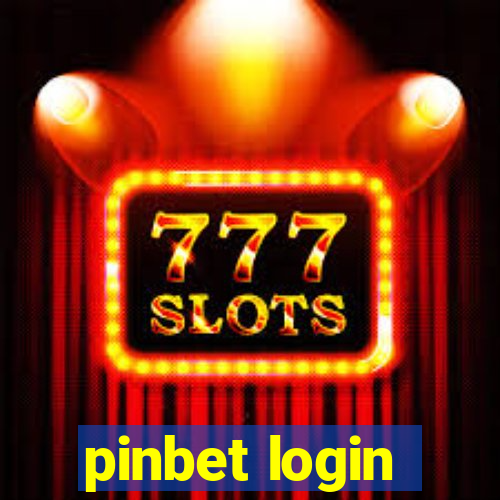 pinbet login